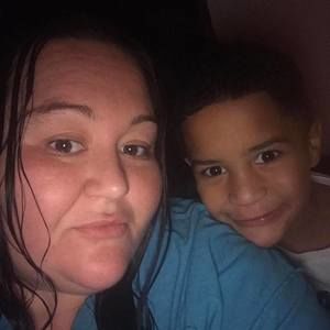 Meet your Posher, Rhonda